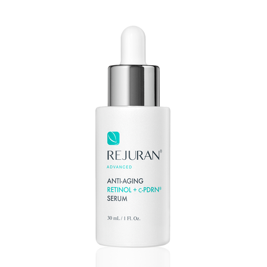 Advanced Anti-Aging Retinol + c-PDRN Serum 30ml, REJURAN REJURAN Anti-Aging Serum