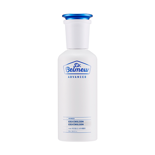 Advanced Cica Emulsion 150ml, Dr.Belmeur Dr.Belmeur Emulsion