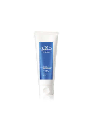 Advanced Cica Hydro Cream 100ml, Dr.Belmeur Dr.Belmeur Face Cream