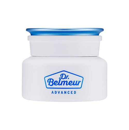 Advanced Cica Hydro Cream 50ml, Dr.Belmeur Dr.Belmeur Face Cream