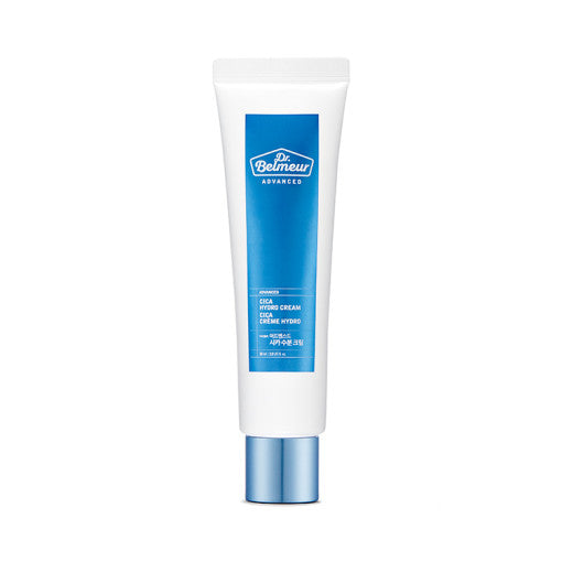 Advanced Cica Hydro Cream 60ml, Dr.Belmeur Dr.Belmeur Face Cream
