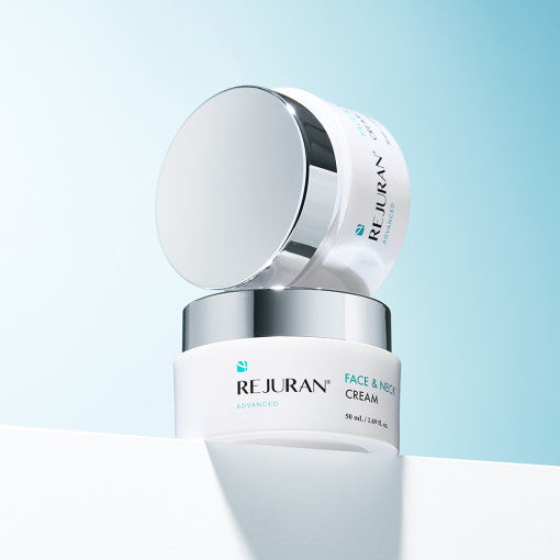 Advanced Face and Neck Cream 50ml, REJURAN REJURAN Face Cream