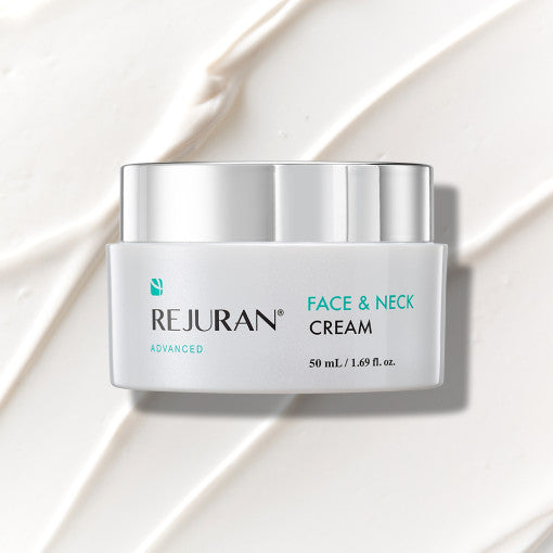 Advanced Face and Neck Cream 50ml, REJURAN REJURAN Face Cream