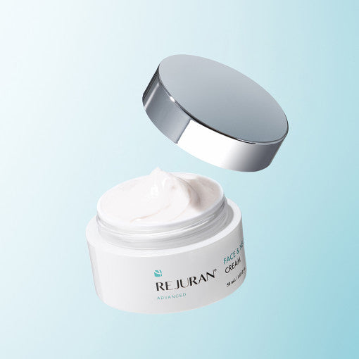Advanced Face and Neck Cream 50ml, REJURAN REJURAN Face Cream