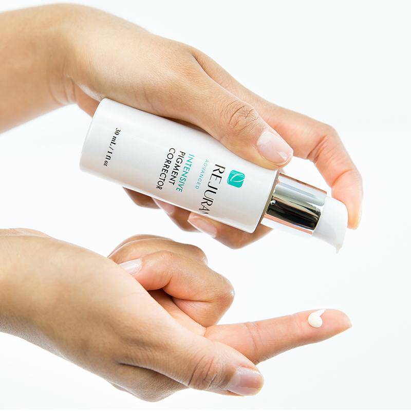 Advanced Intensive Pigment Corrector 30ml, REJURAN REJURAN Brightening Serum