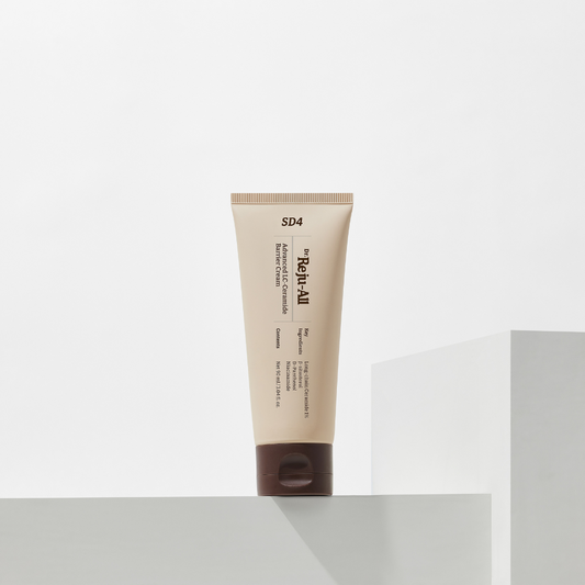 Advanced LC-Ceramide Barrier Cream 90ml, Dr.Reju-All Dr.Reju-All Face Cream