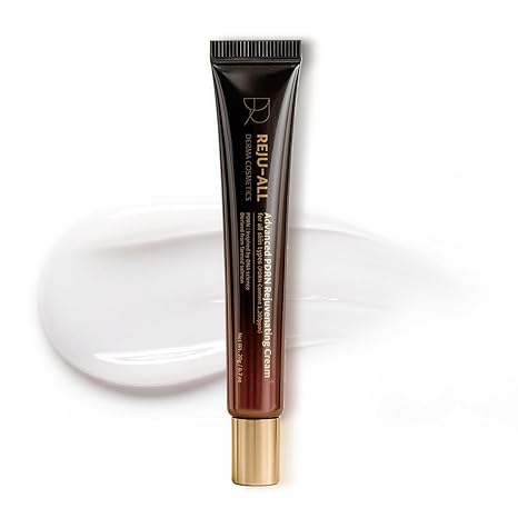  Advanced PDRN Rejuvenating Cream 20ml, Dr.Reju-All
