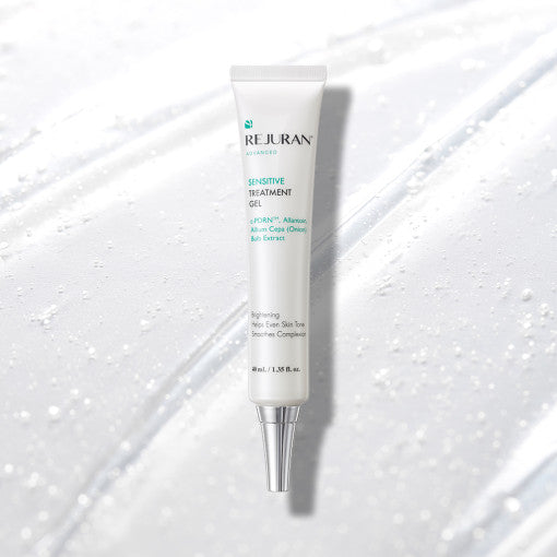 Advanced Sensitive Treatment Gel 40ml, REJURAN REJURAN Face Cream