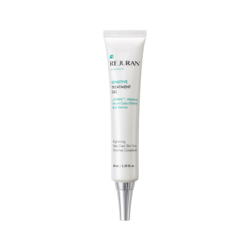 Advanced Sensitive Treatment Gel 40ml, REJURAN REJURAN Face Cream