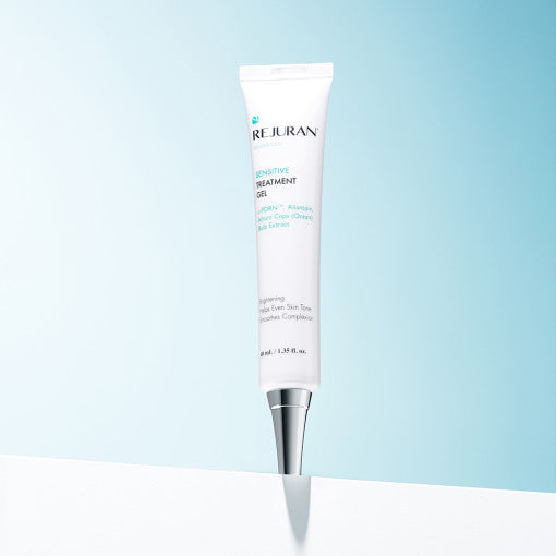 Advanced Sensitive Treatment Gel 40ml, REJURAN REJURAN Face Cream