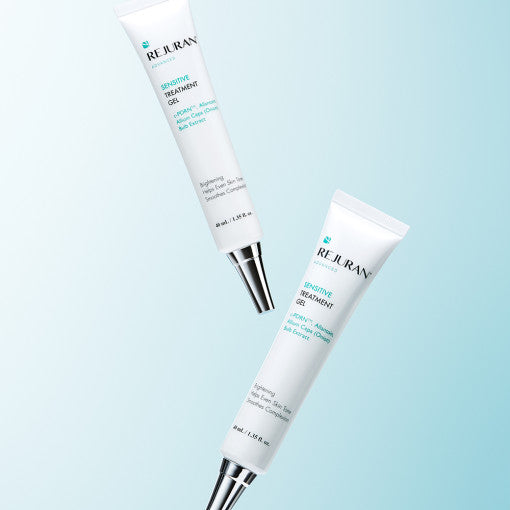 Advanced Sensitive Treatment Gel 40ml, REJURAN REJURAN Face Cream