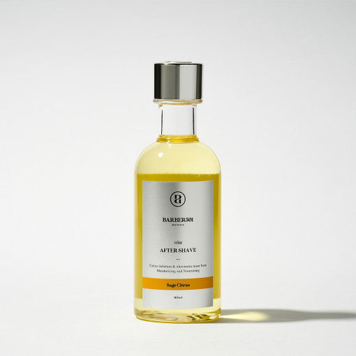 After Shave 165ml #vita(Sage Citrus), BARBER501