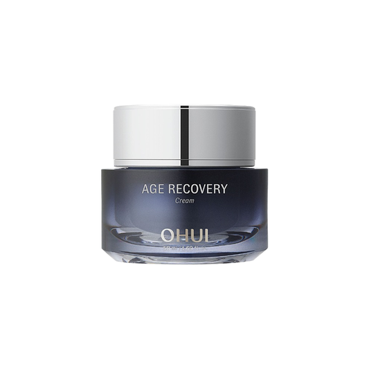 Age Recovery Eye Cream 25ml, O HUI O HUI Eye Cream