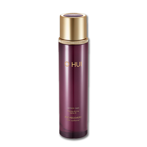 Age Recovery Skin Softener 150ml, O HUI O HUI Toner