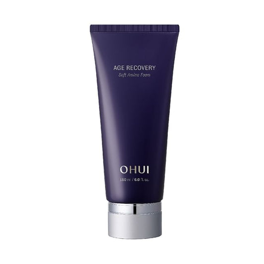 Age Recovery Soft Amino Foam 180ml, O HUI