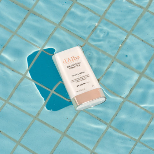 Air Fit Fresh Sun Stick 19g, d'Alba d'Alba Sun Stick