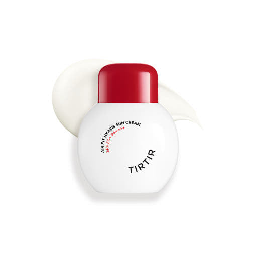 Air Fit Hyasis Sun Cream SPF50+ PA++++ 50ml, TIRTIR TIRTIR Sunscreen