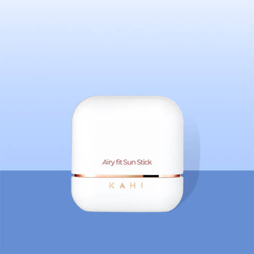 Airy fit Sun Stick SPF 50+ PA++++ 14g, KAHI KAHI Sun Stick