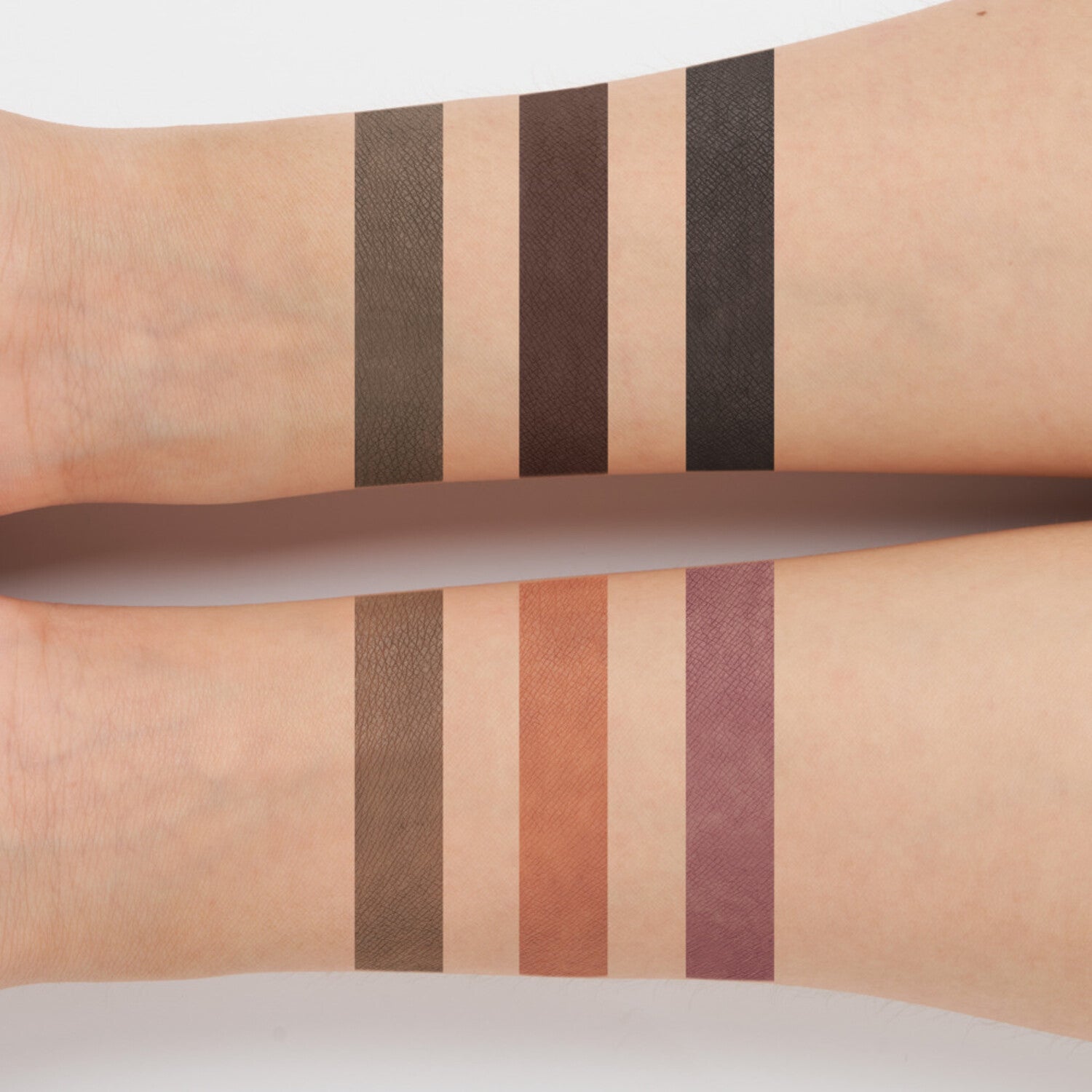 All-twin Dual EyeLiner, fwee fwee Eyeliner