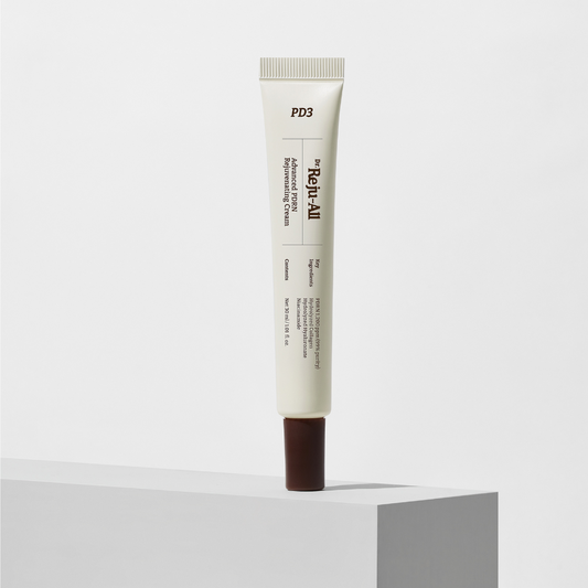 All Advanced PDRN Rejuvenating Cream 30ml, Dr.Reju-All Dr.Reju-All Face Cream