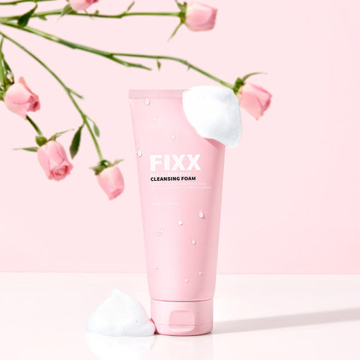 All Clean Fixx Cleansing Foam 200ml, so natural so natural Cleansing Foam