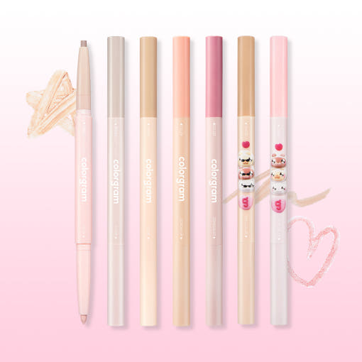 All In One Aegyo-Sal Maker 0.35g, colorgram colorgram Eyeliner