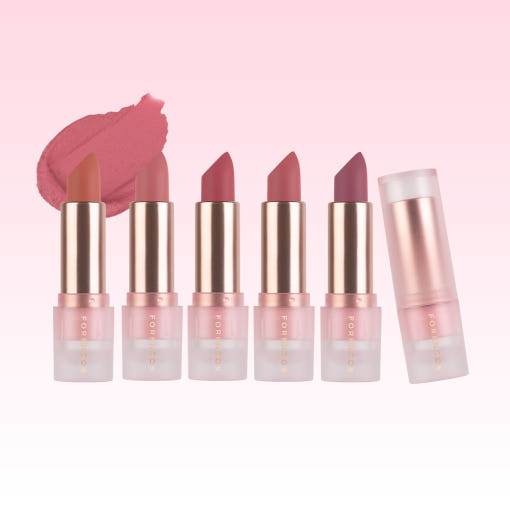 All Light Mood Chiffon Lip Stick 3.8g, FORENCOS FORENCOS LIP STICK