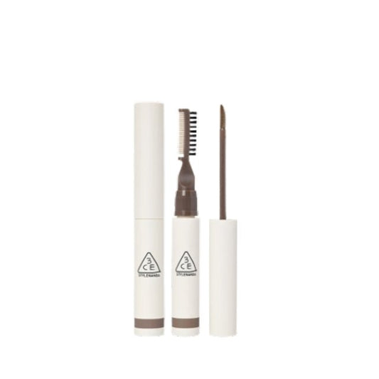 All Rounder Brow 6.5ml (3 Colors), 3CE 3CE Eyebrow Color