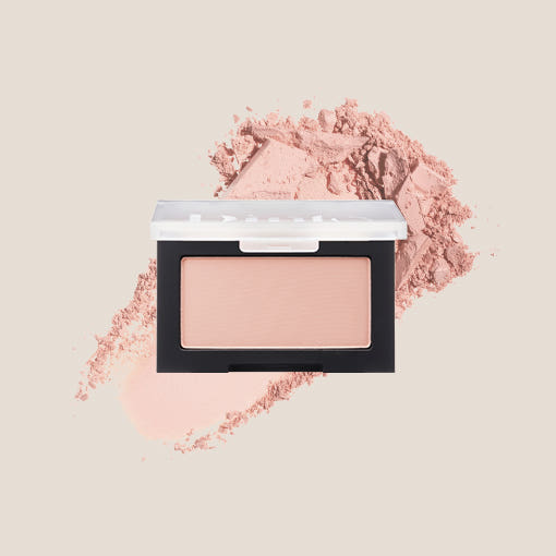 All That Moments Blur-Finish Blusher 4.5g #508 Little Alcott, Dinto-1