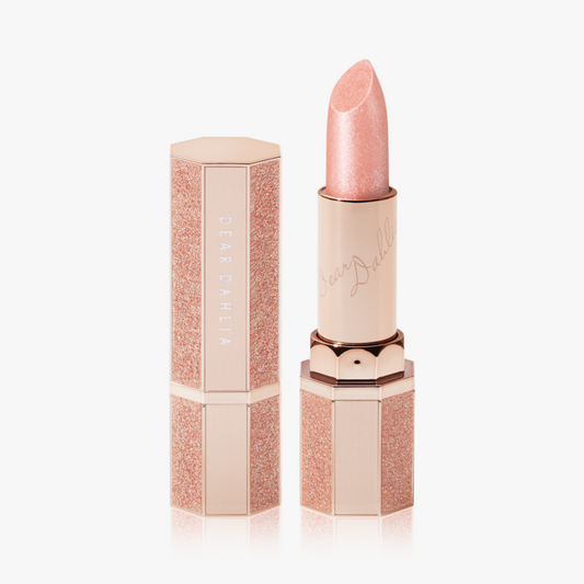 Allure Shine Lustrous Lip Plumper 3.6g #Impulse, DEAR DAHLIA