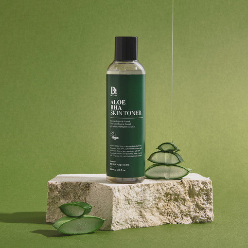 Aloe BHA Skin Toner 200ml,Benton Benton Balancing Toner