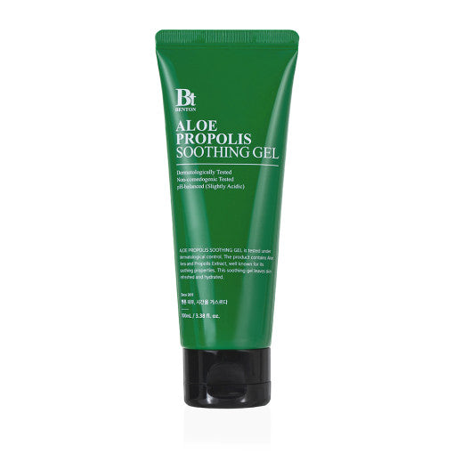 Aloe Propolis Soothing Gel 100ml, Benton Benton Soothing Gel