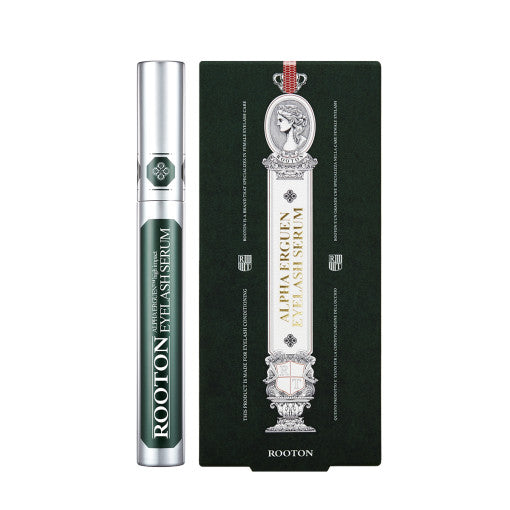 Alpha Erguen Eyelash Serum 5ml, ROOTON ROOTON Eyelash Serum