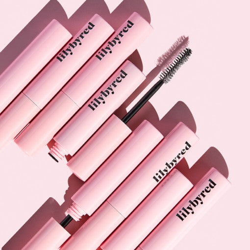 Am9 to Pm9 Survival Colorcara Mascara, lilybyred lilybyred Mascara