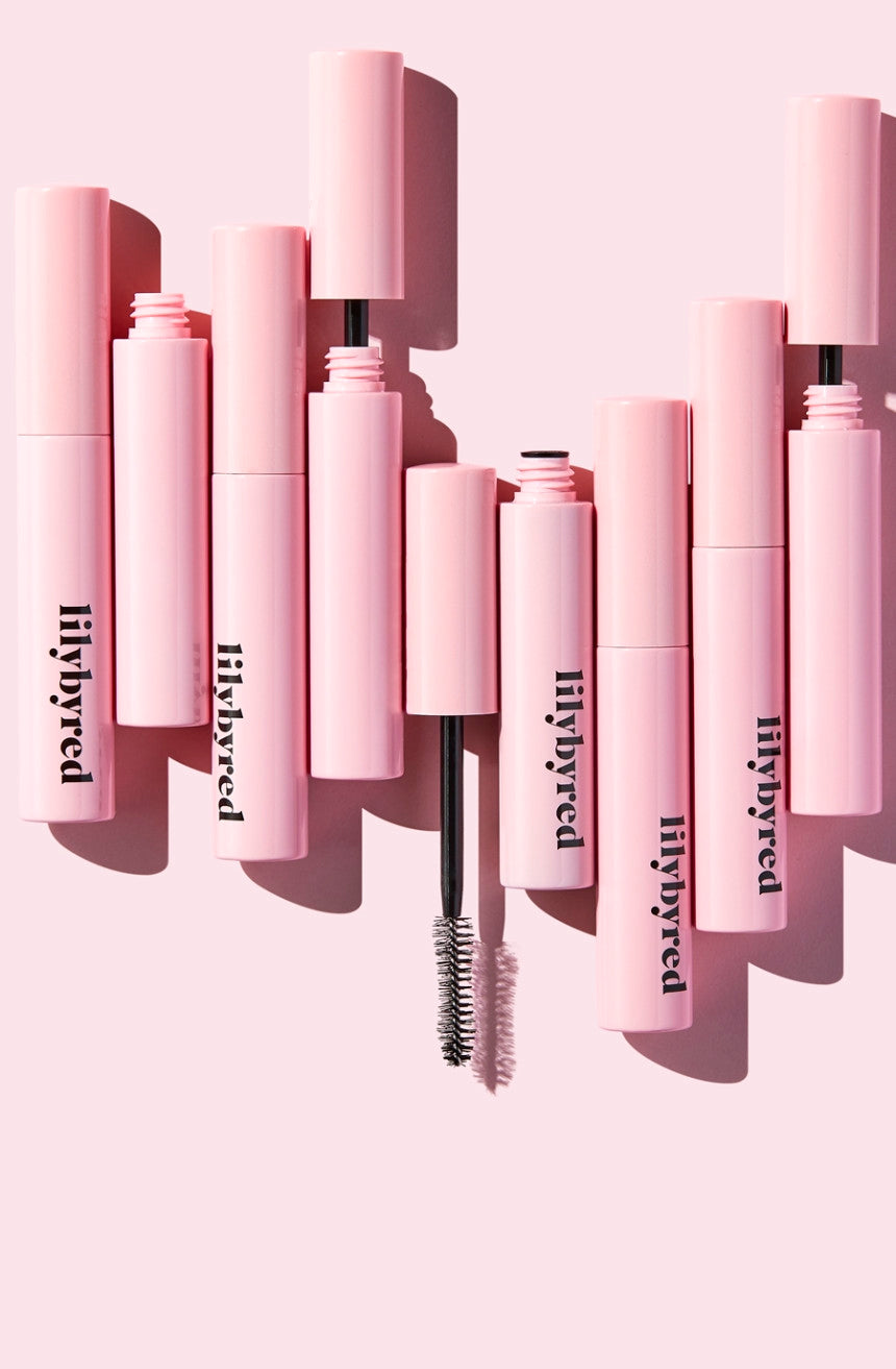 Am9 to Pm9 Survival Colorcara Mascara, lilybyred lilybyred Mascara