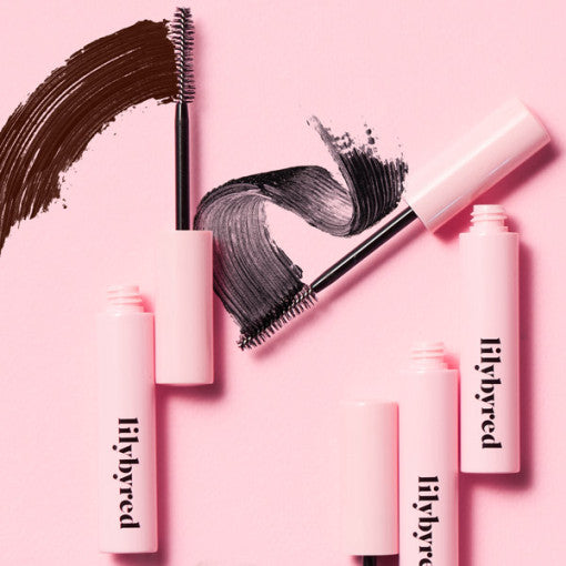 Am9 to Pm9 Survival Colorcara Mascara, lilybyred lilybyred Mascara
