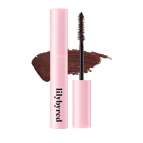 Am9 to Pm9 Survival Colorcara Mascara, lilybyred lilybyred Mascara