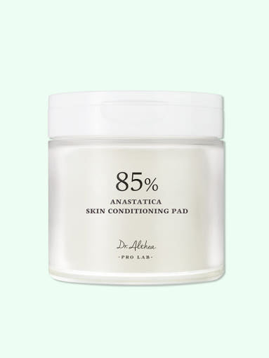 Anastatica Skin Conditioning Pad 65ea/170ml, Dr.Althea Dr.Althea Hydrating Toner