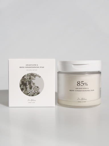 Anastatica Skin Conditioning Pad 65ea/170ml, Dr.Althea Dr.Althea Hydrating Toner