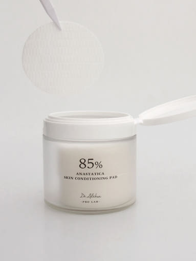 Anastatica Skin Conditioning Pad 65ea/170ml, Dr.Althea Dr.Althea Hydrating Toner