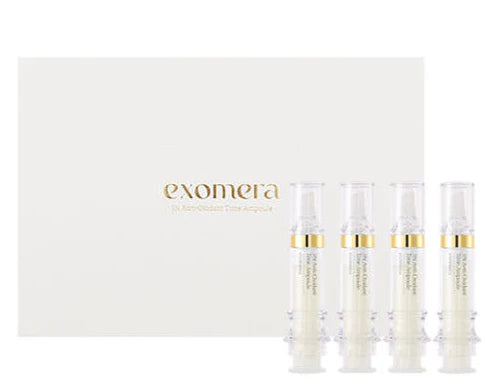 [Anti-Aging No.1] exomera 3N Antioxidant Time Ampoule (6ml X 4ea)