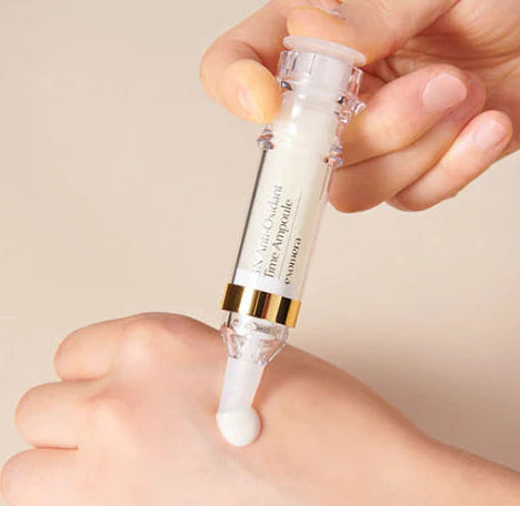 [Anti-Aging No.1] exomera 3N Antioxidant Time Ampoule (6ml X 4ea)