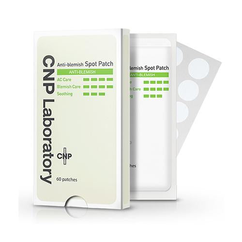 Anti-Blemish Spot Patch 12Patch x 5ea, CNP CNP Spot Patch