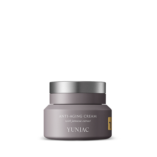 Anti-aging Cream With Jamocsuc Extract 50ml, YUNJAC YUNJAC Face Cream