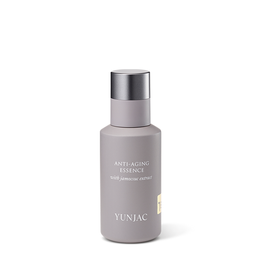 Anti-aging Essence With Jamocsuc Extract 40ml, YUNJAC YUNJAC Essence