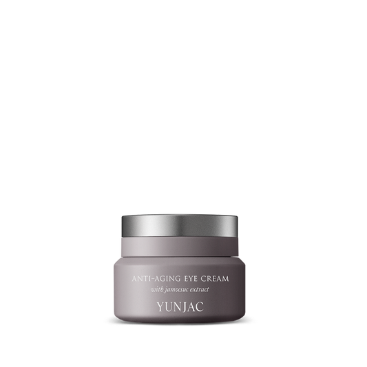 Anti-aging Eye Cream With Jamocsuc Extract 25ml, YUNJAC YUNJAC Eye Cream