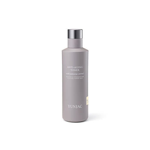 Anti-aging Toner With Jamocsuc Extract 150ml, YUNJAC YUNJAC Anti-Aging Toner