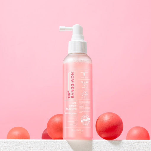 Anti Blemish Scalp Tonic 150ml, Dr.BANGGIWON Dr.BANGGIWON Hair Tonic