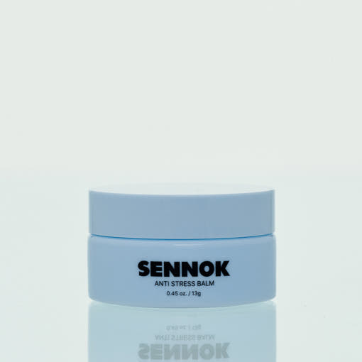 Anti Stress Balm 13g, SENNOK SENNOK Face Balm