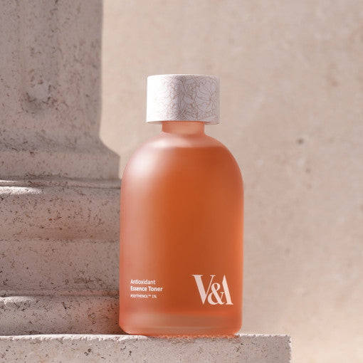 Antioxidant Essence Toner 120ml, V&A BEAUTY V&A BEAUTY Balancing Toner